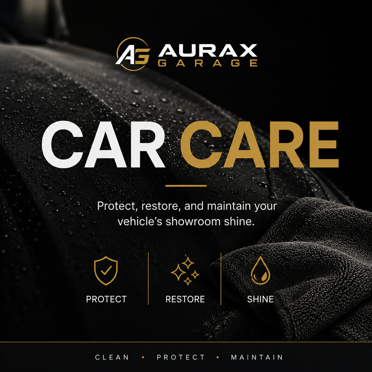 Car Care