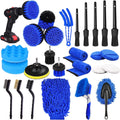 Ultimate Interior & Exterior Detailing Kit