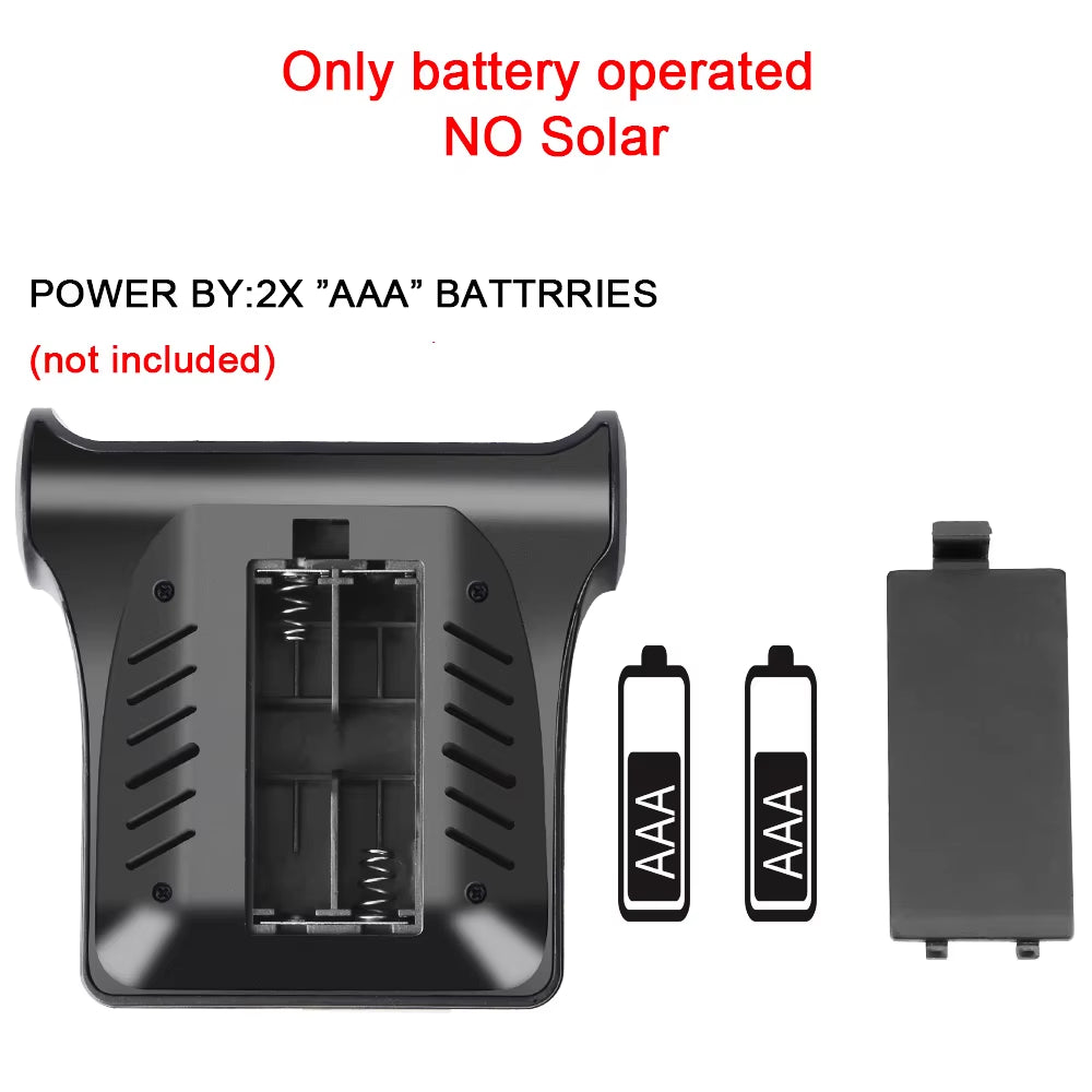 Wireless Tire Pressure Monitoring System