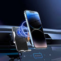 15W Fast Wireless Car Charger Mount