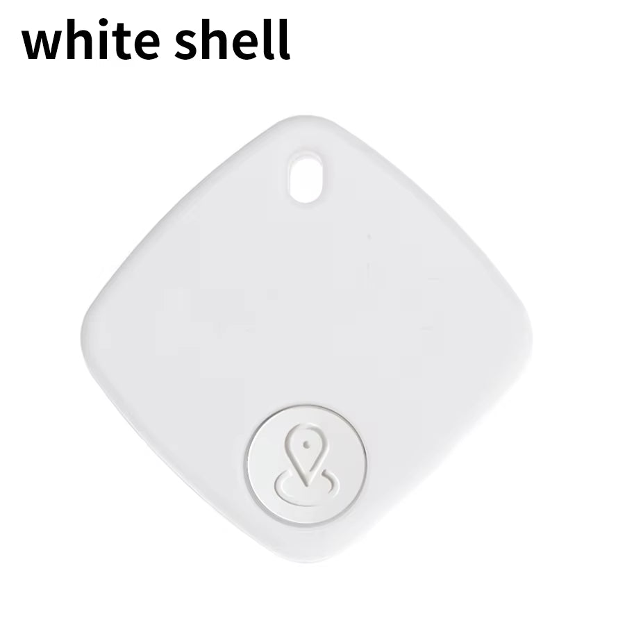 Smart Bluetooth GPS Tracking Tag