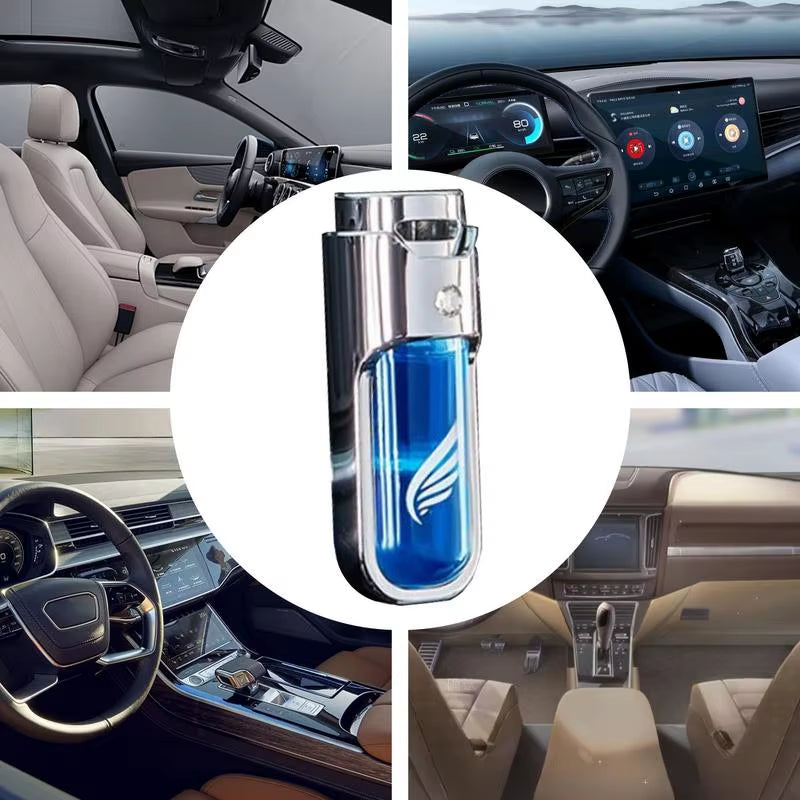Luxury Car Scent Diffuser