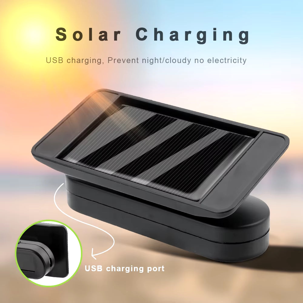 Wireless Tire Pressure Monitoring System