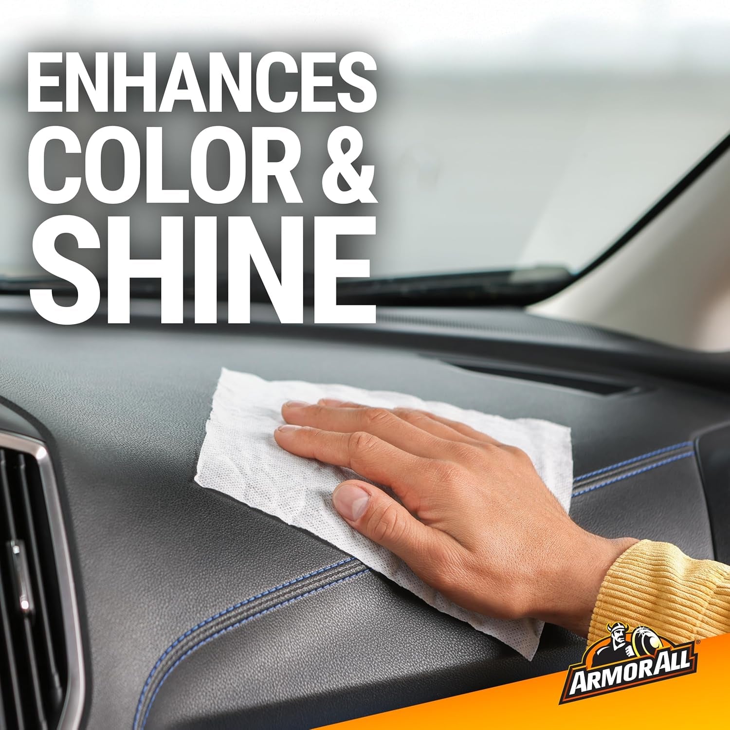 Interior Car Protectant Wipes