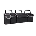Universal Car Trunk Organizer for SUV