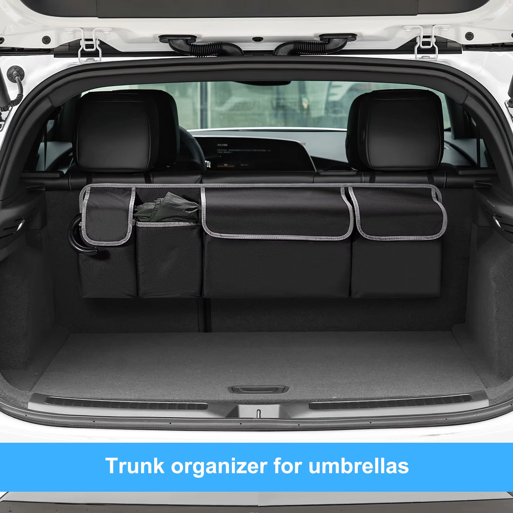 Universal Car Trunk Organizer for SUV
