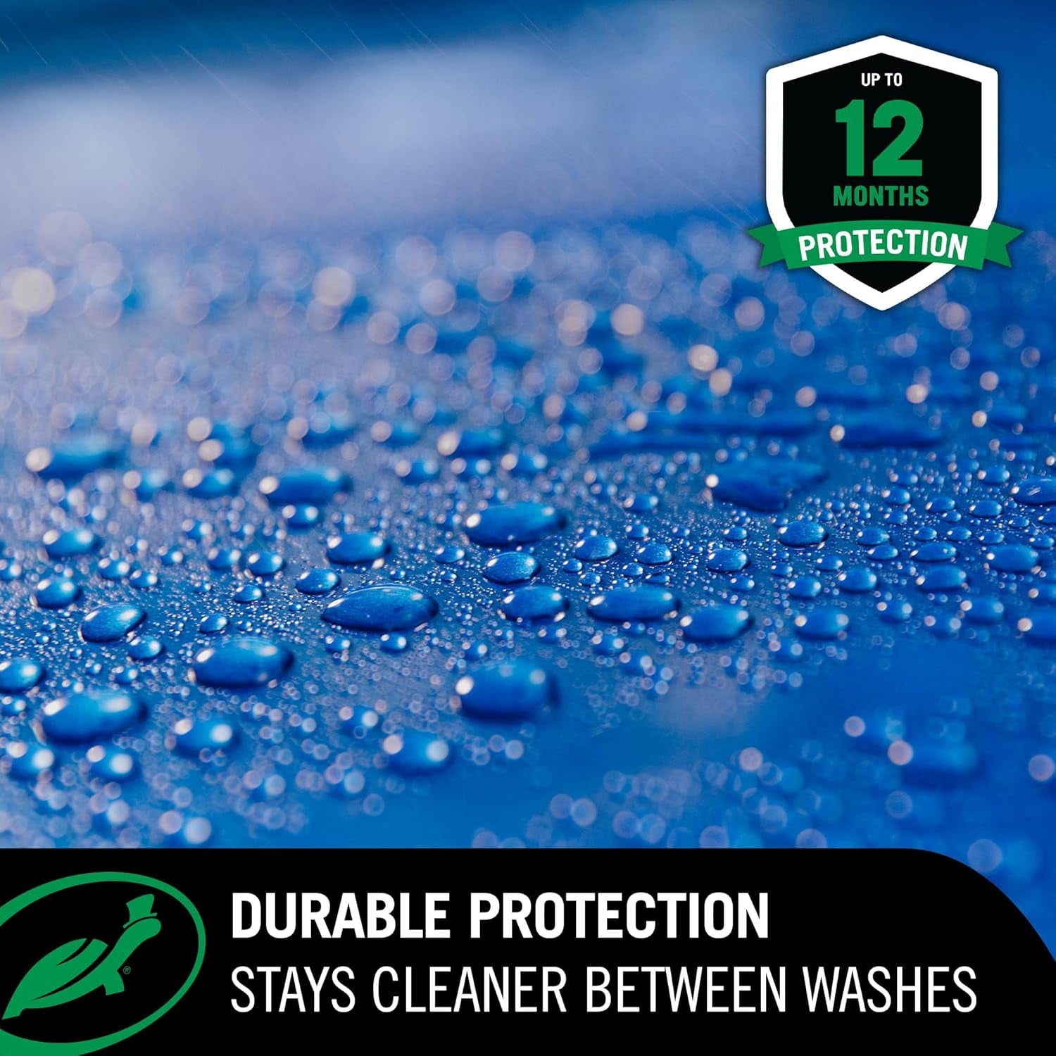 Hybrid Ceramic Spray Coating