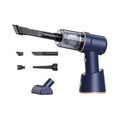 120W Wireless Car Vacuum & Air Blower