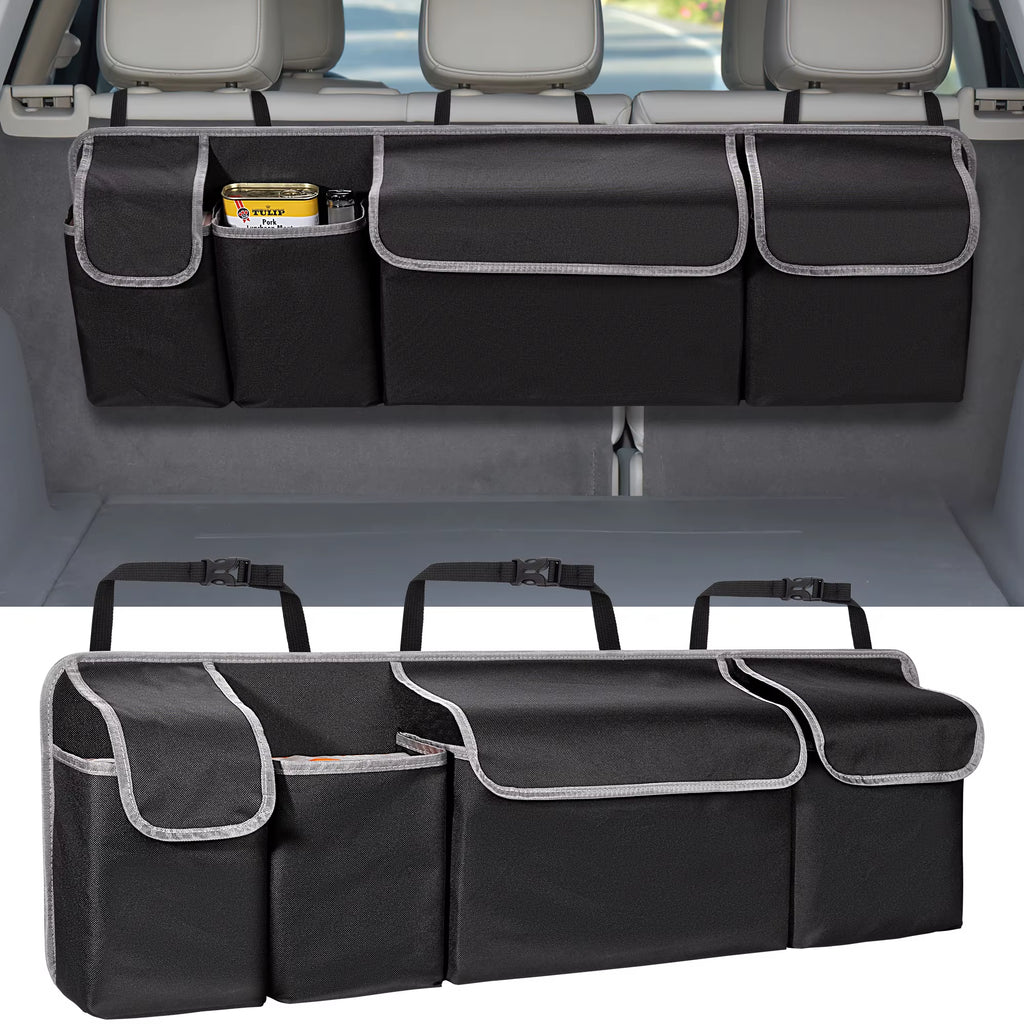 Universal Car Trunk Organizer for SUV