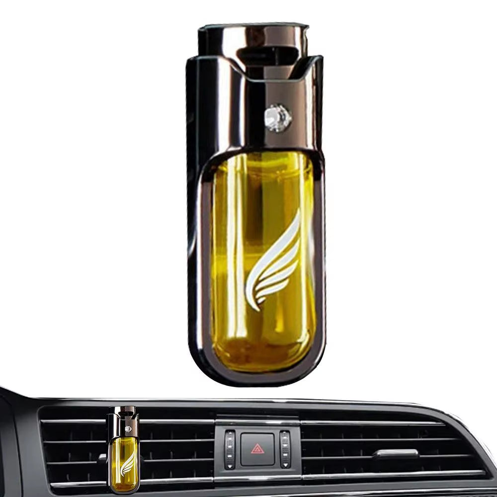 Luxury Car Scent Diffuser