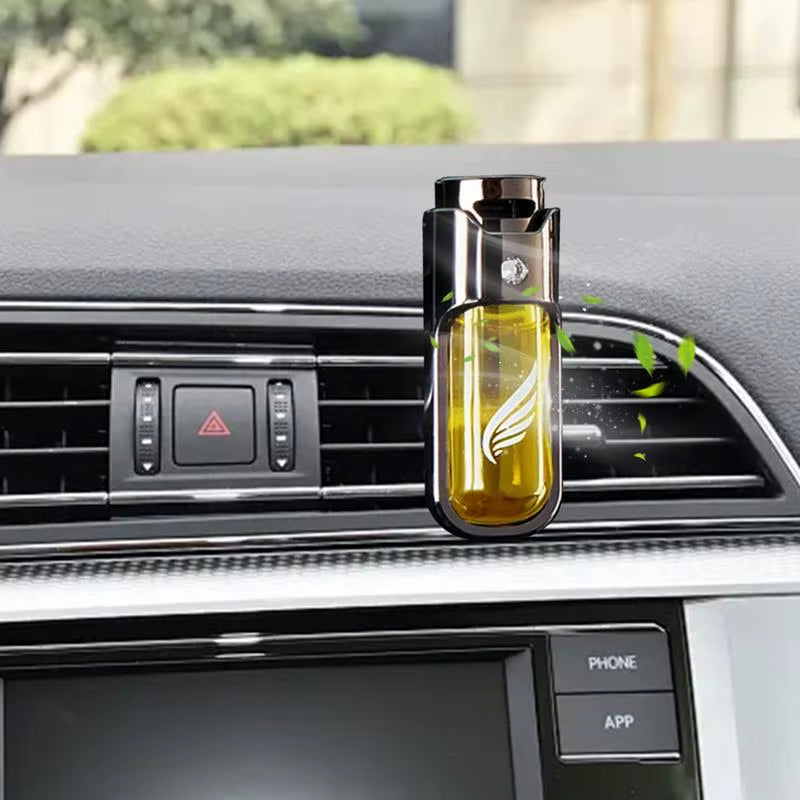 Luxury Car Scent Diffuser