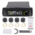 Wireless Tire Pressure Monitoring System