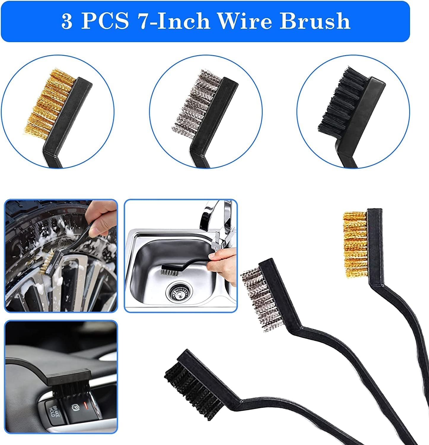 Ultimate Interior & Exterior Detailing Kit