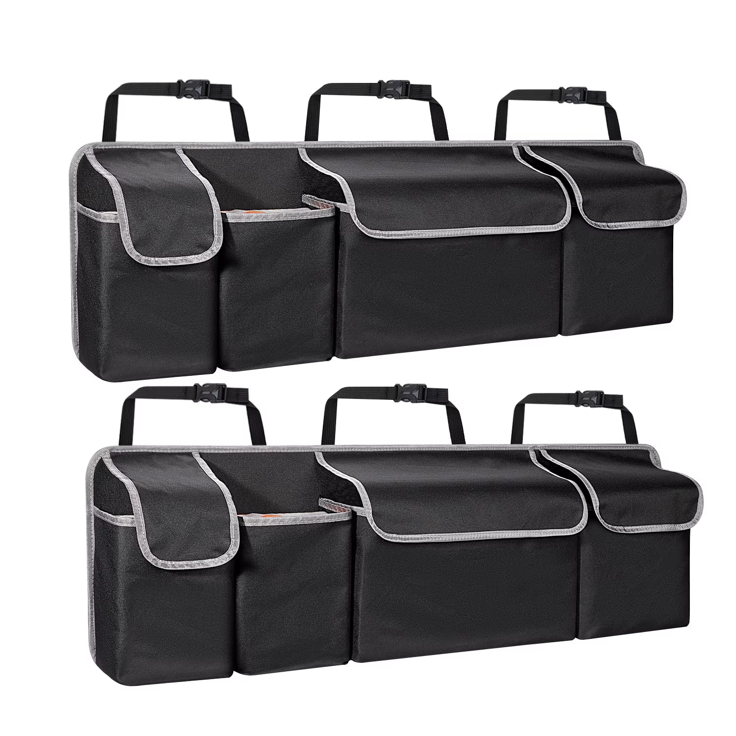 Universal Car Trunk Organizer for SUV