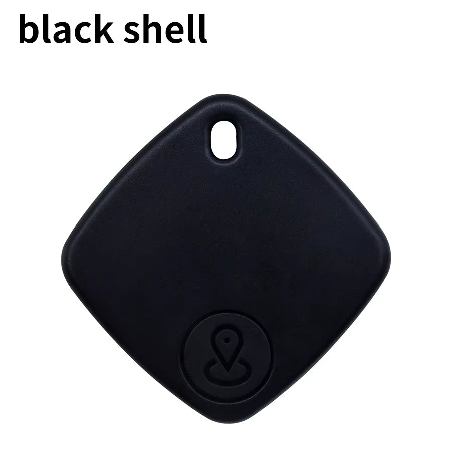 Smart Bluetooth GPS Tracking Tag