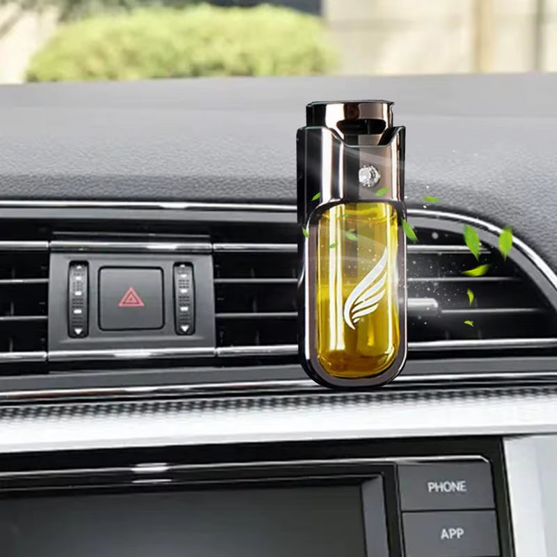 Luxury Car Scent Diffuser