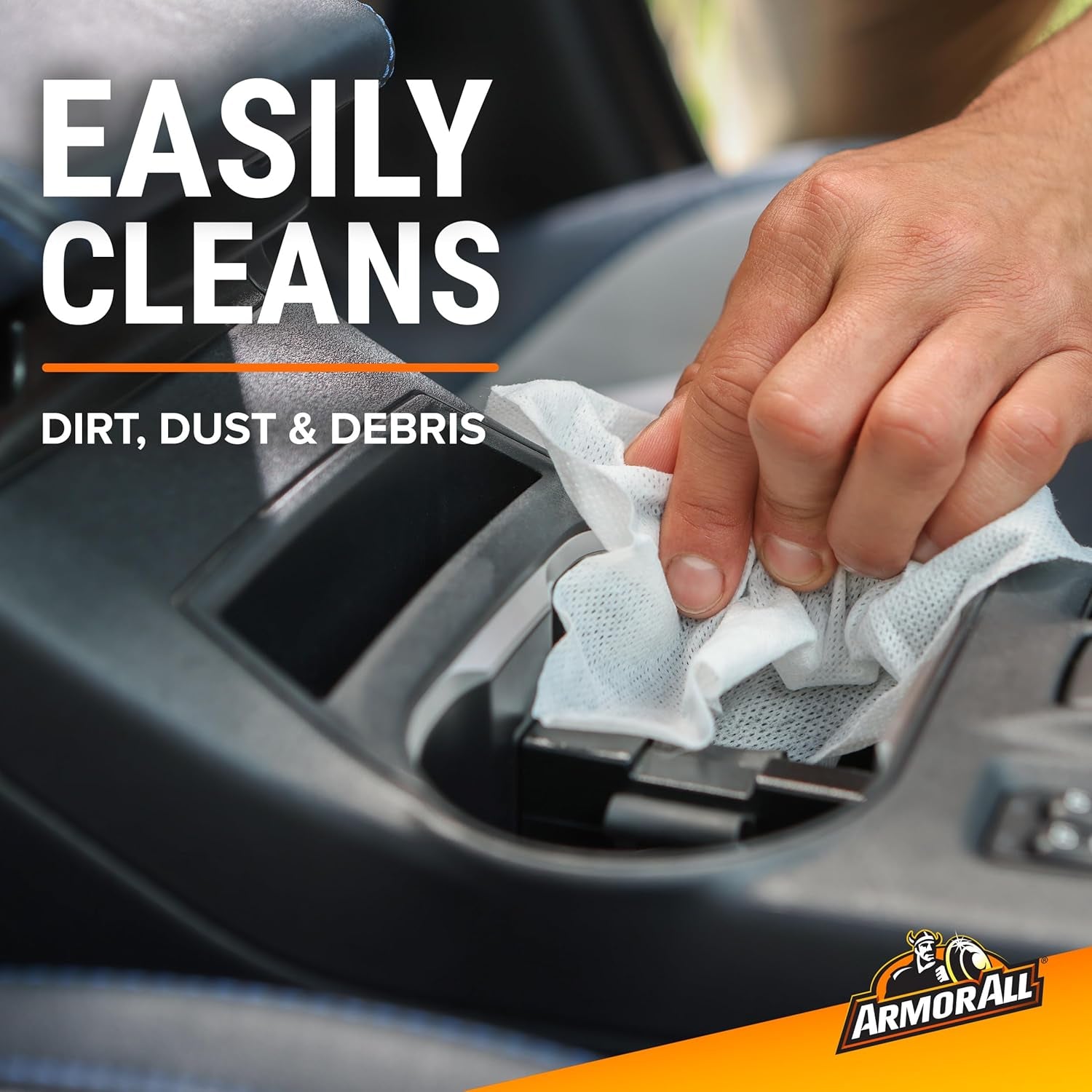 Interior Car Protectant Wipes