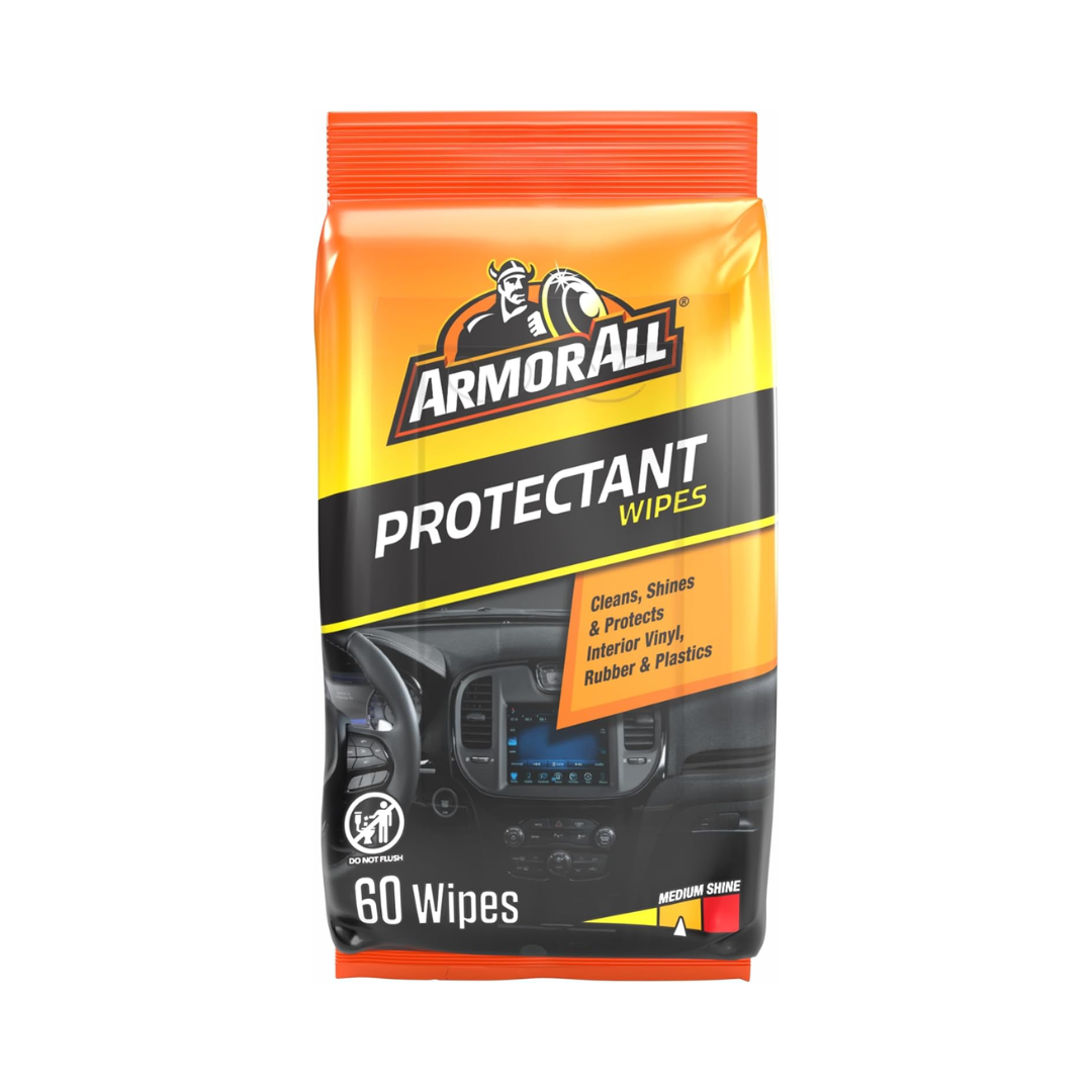 Interior Car Protectant Wipes